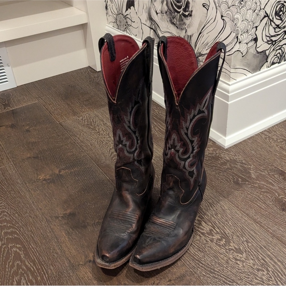 Freebird Woodland Boots 🦅 - Picture 10 of 15